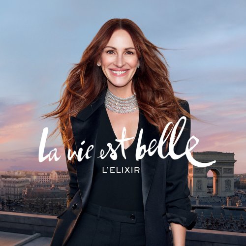 LANCÔME La Vie est Belle L'Elixir - Nachfüllbares Eau de Parfum
